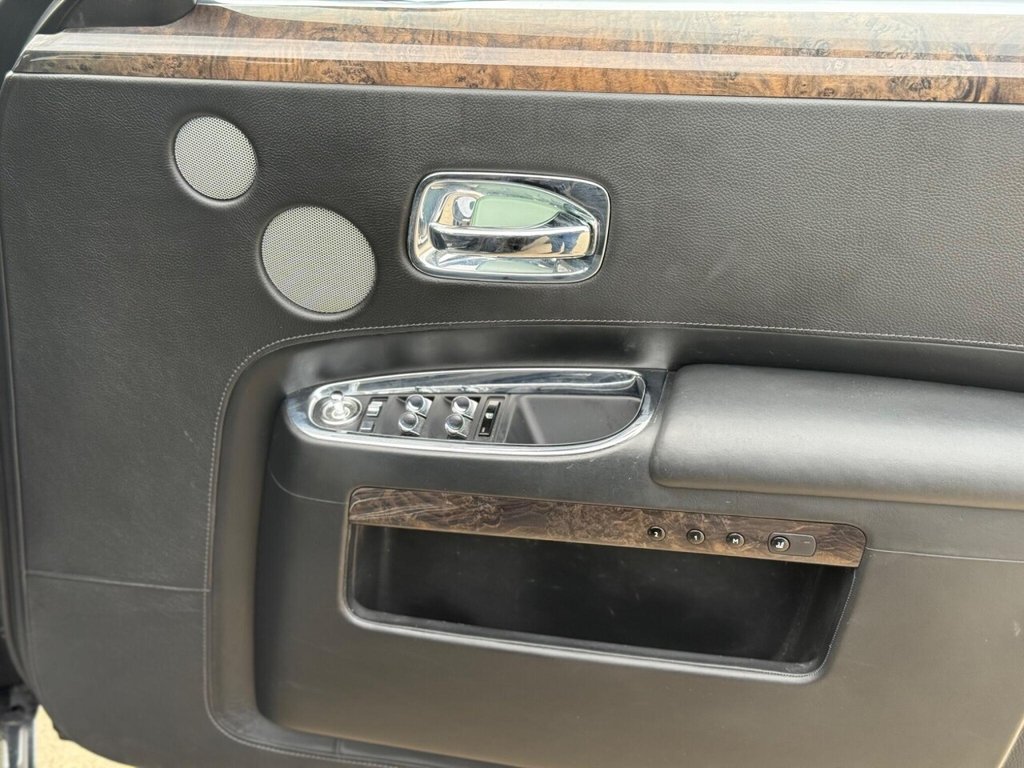 Used Rolls-Royce Ghost 2014 for sale - 77983020: Photo 40