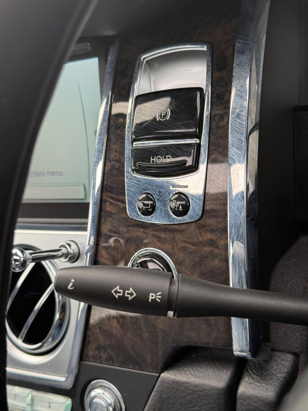 Used Rolls-Royce Ghost 2014 for sale - 77983020: Photo 45