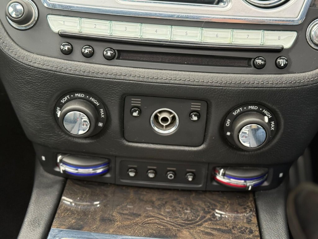 Used Rolls-Royce Ghost 2014 for sale - 77983020: Photo 48