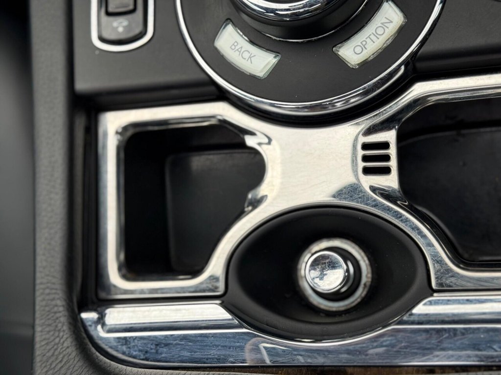 Used Rolls-Royce Ghost 2014 for sale - 77983020: Photo 50