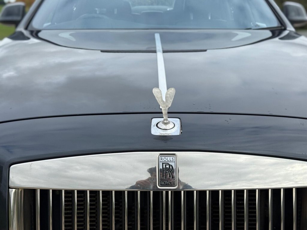 Used Rolls-Royce Ghost 2014 for sale - 77983020: Photo 8