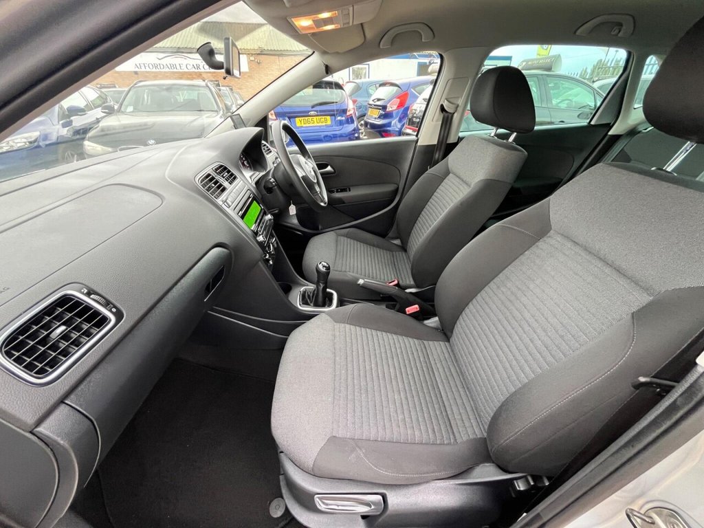 Used Volkswagen Polo 2013 for sale - 77275645: Photo 15