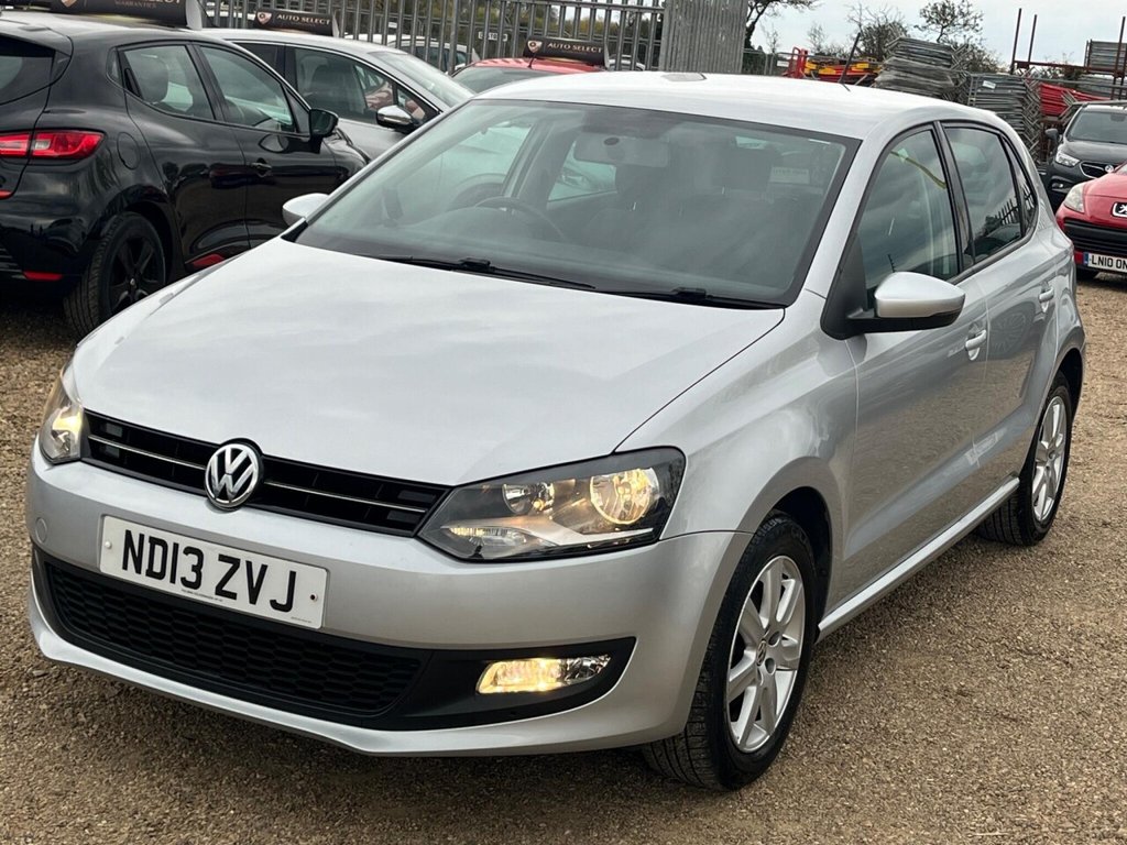 Used Volkswagen Polo 2013 for sale - 77275645: Photo 21