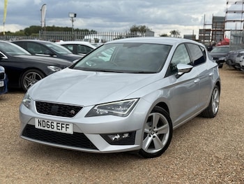 Used SEAT Leon 2016 for sale - 75911482: Photo