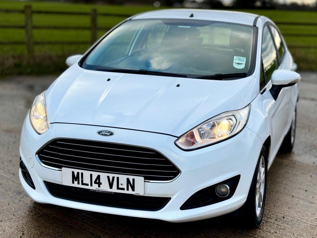 Used Ford Fiesta 2014 for sale - 77161722: Photo 18