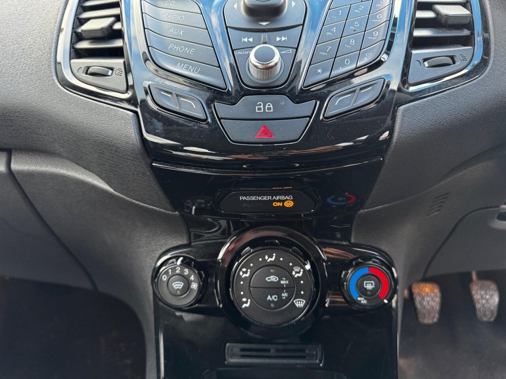 Used Ford Fiesta 2014 for sale - 77161722: Photo 44