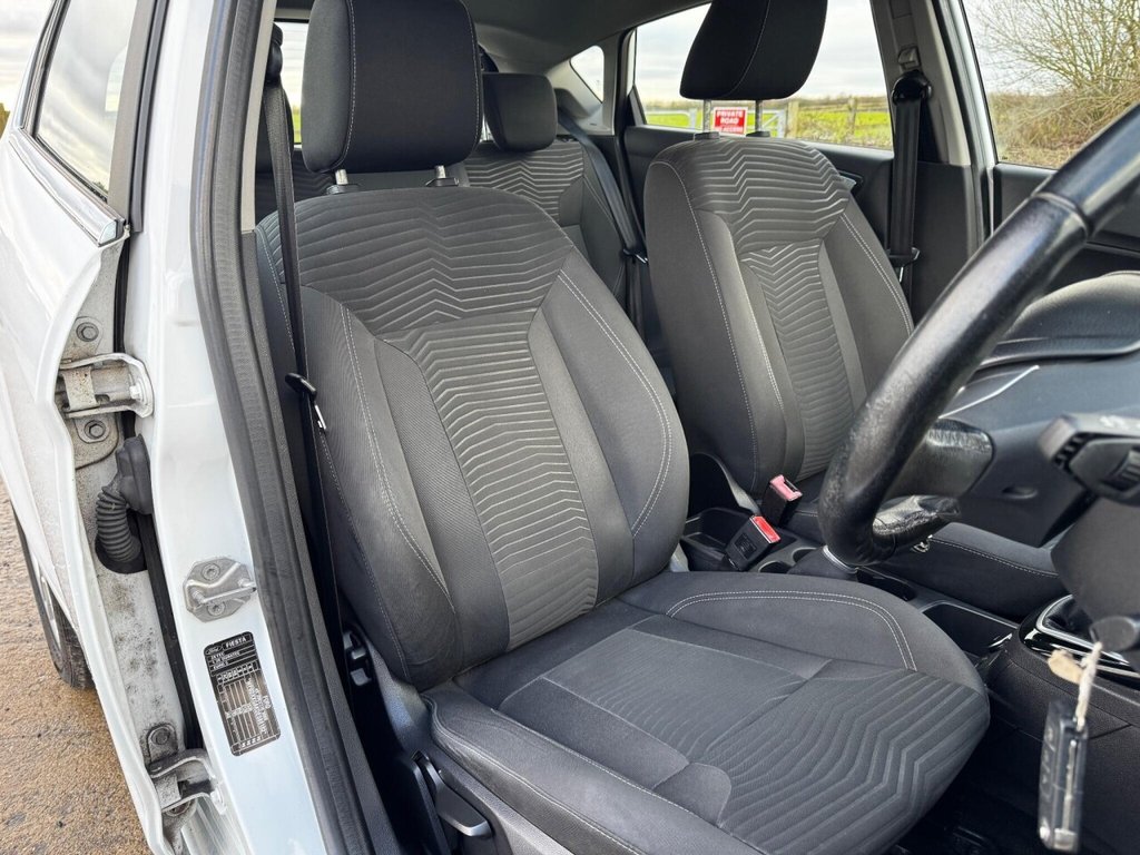 Used Ford Fiesta 2014 for sale - 77161722: Photo 46