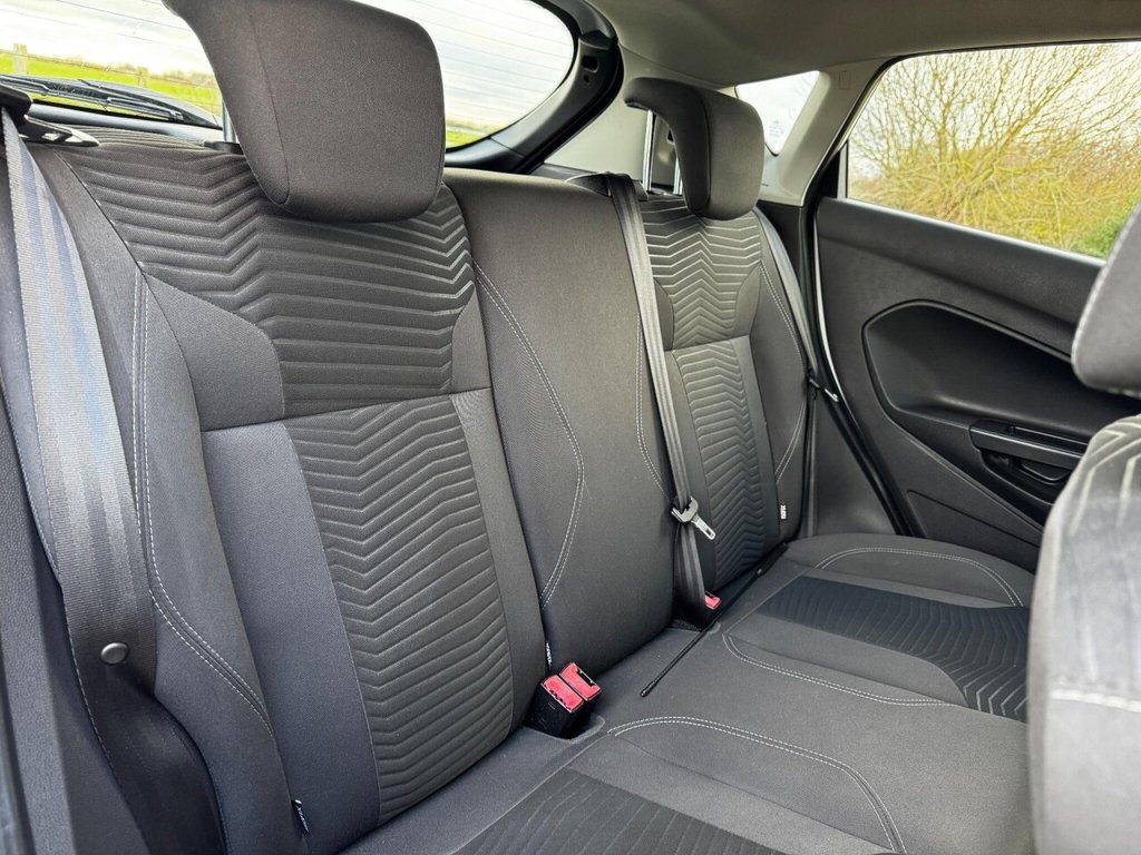 Used Ford Fiesta 2014 for sale - 77161722: Photo 47