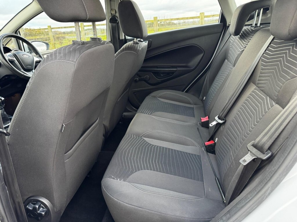 Used Ford Fiesta 2014 for sale - 77161722: Photo 49
