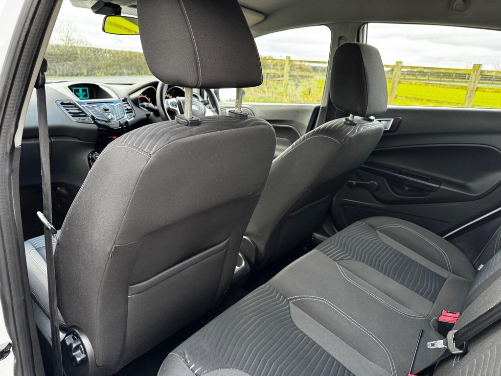 Used Ford Fiesta 2014 for sale - 77161722: Photo 50