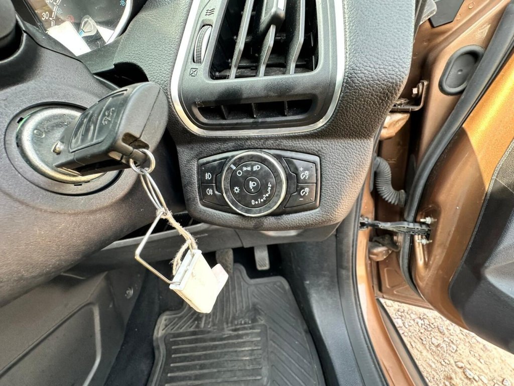 Vehicle 32