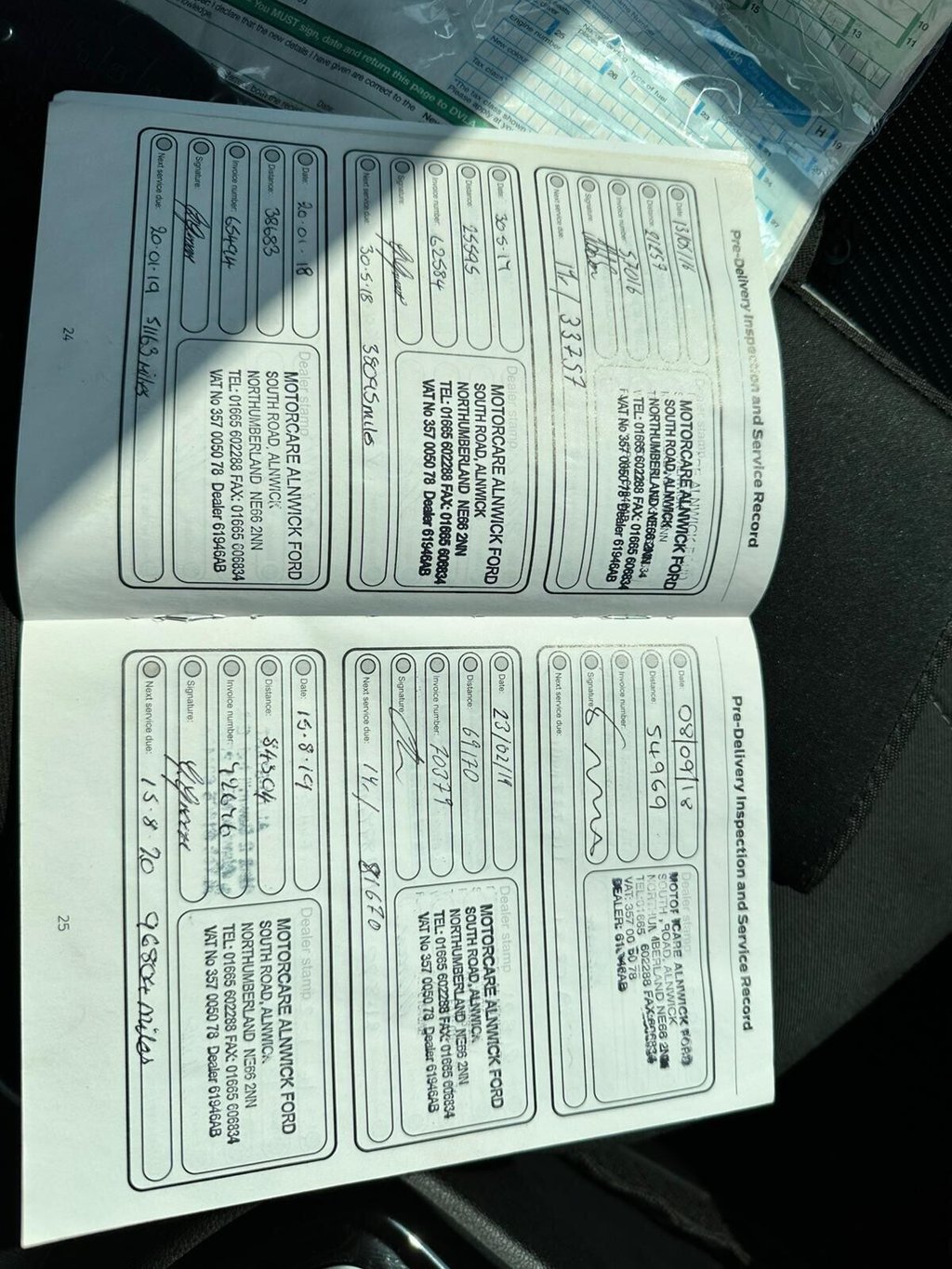 Vehicle 35