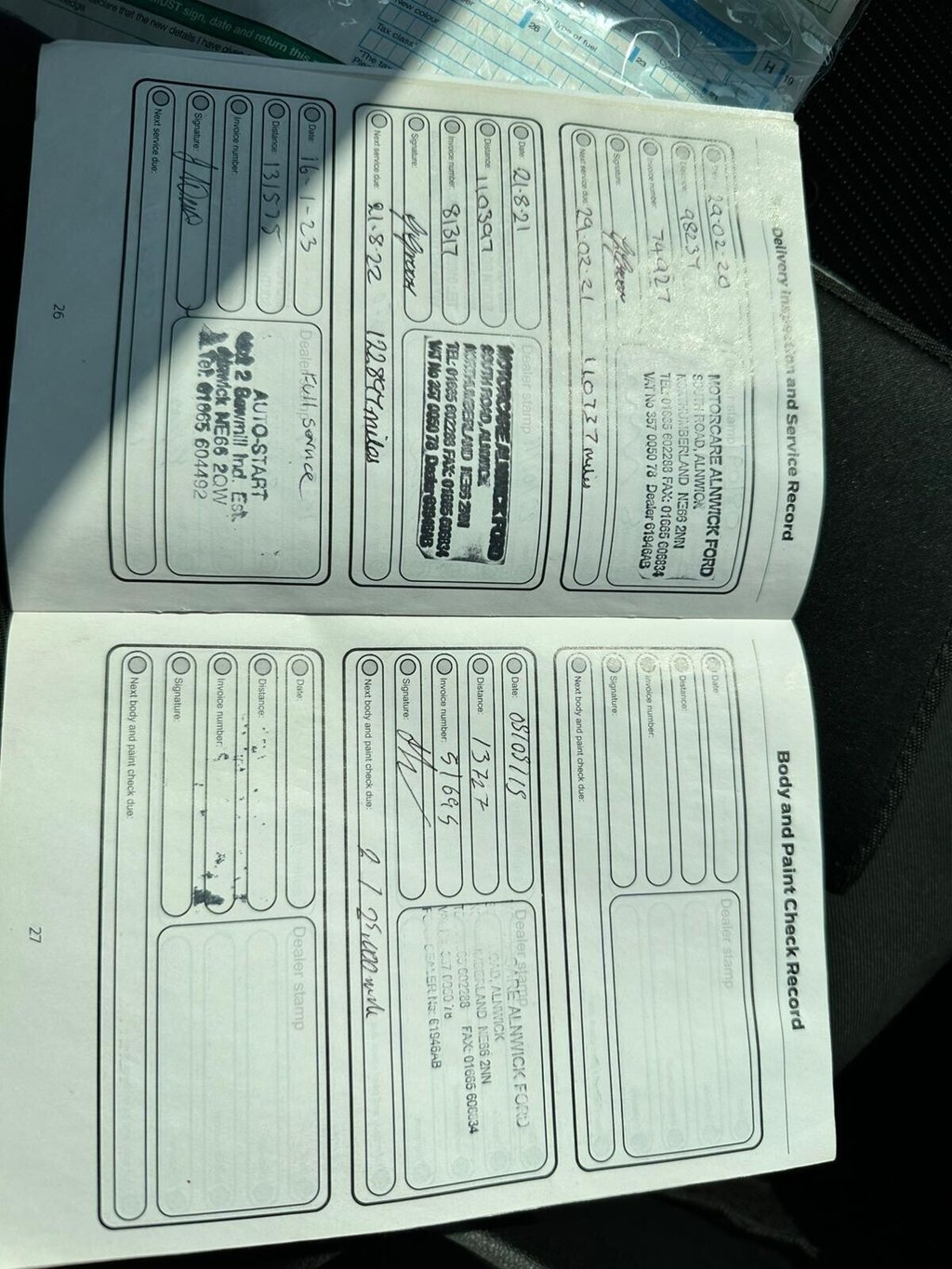 Vehicle 37