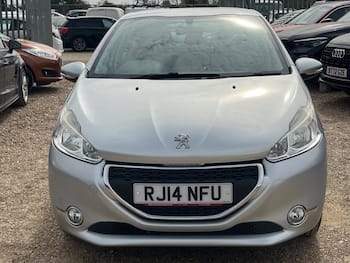 Used Peugeot 208 2014 for sale - 79829082: Photo