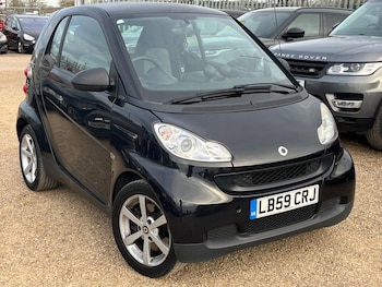 Used smart fortwo 2009 for sale - 76048211: Photo