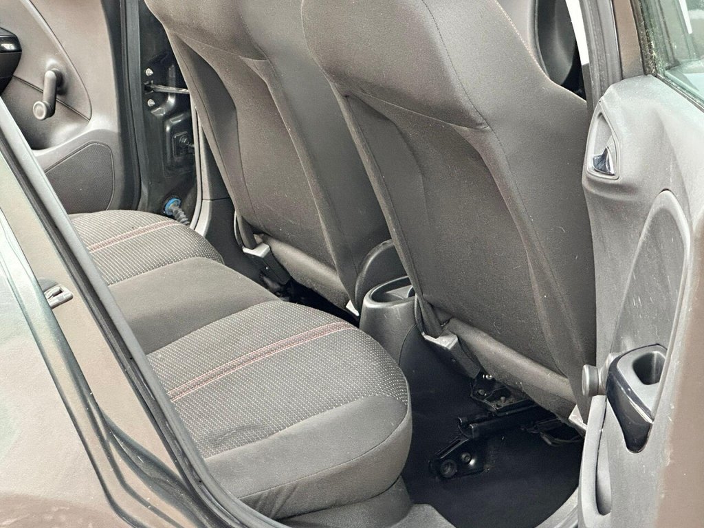 Used Vauxhall Corsa 2017 for sale - 76520683: Photo 17