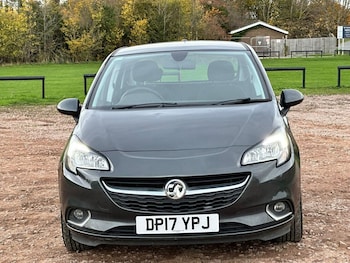 Used Vauxhall Corsa 2017 for sale - 76520683: Photo