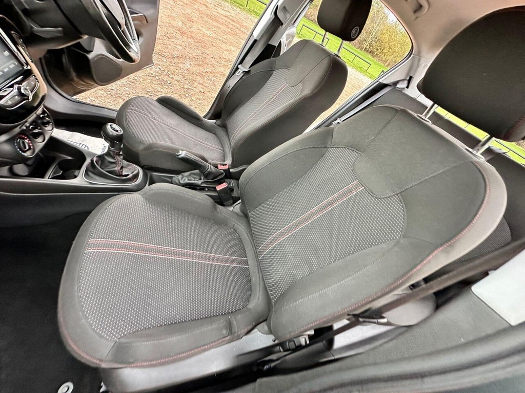 Used Vauxhall Corsa 2017 for sale - 76520683: Photo 31