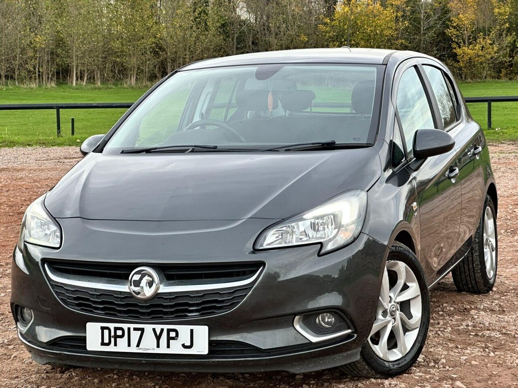 Used Vauxhall Corsa 2017 for sale - 76520683: Photo 33