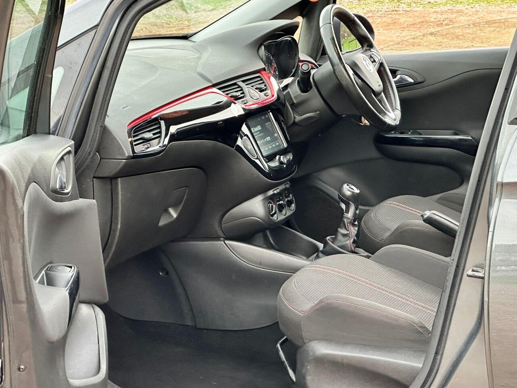Used Vauxhall Corsa 2017 for sale - 76520683: Photo 34