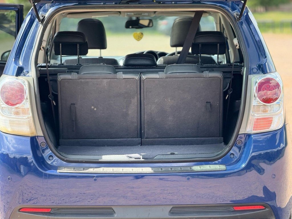 Vehicle 32