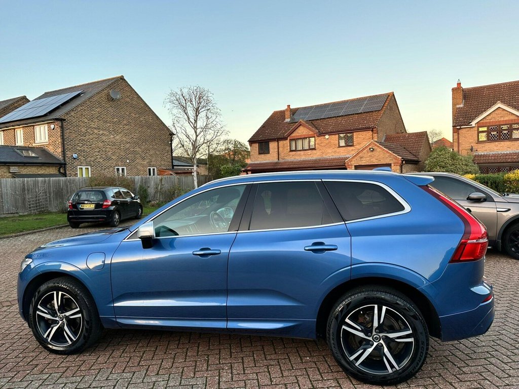 Used Volvo XC60 2018 for sale - 77571701: Photo 10