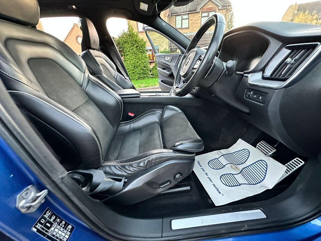 Used Volvo XC60 2018 for sale - 77571701: Photo 17