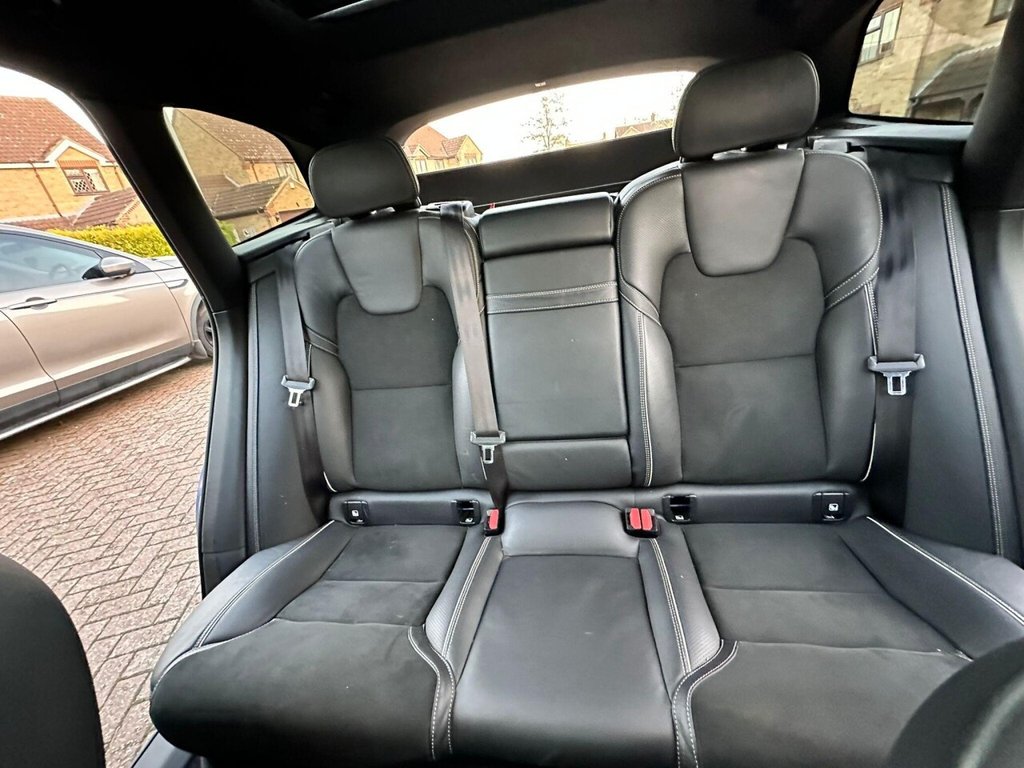 Used Volvo XC60 2018 for sale - 77571701: Photo 20