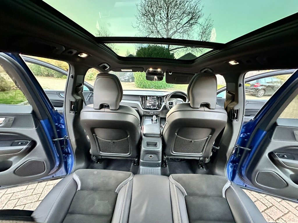 Used Volvo XC60 2018 for sale - 77571701: Photo 22