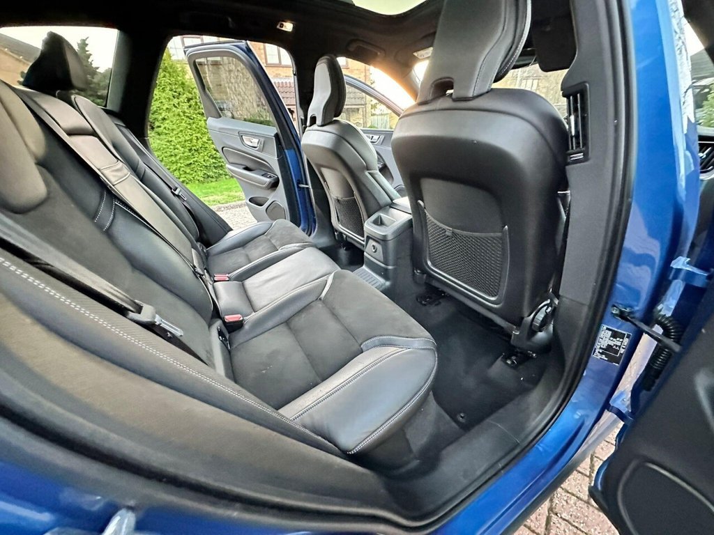 Used Volvo XC60 2018 for sale - 77571701: Photo 23