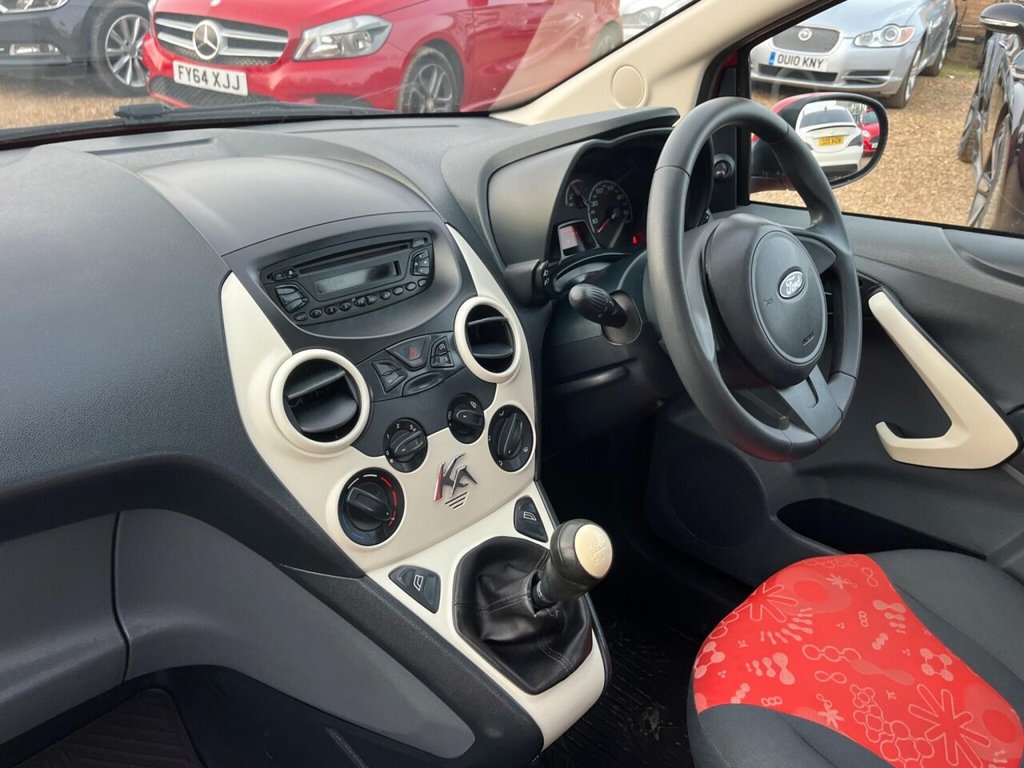 Used Ford Ka 2014 for sale - 77560544: Photo 13