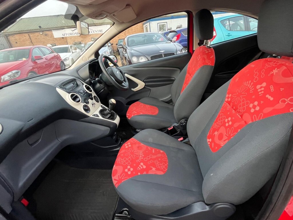 Used Ford Ka 2014 for sale - 77560544: Photo 15