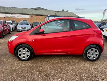 Used Ford Ka 2014 for sale - 77560544: Photo