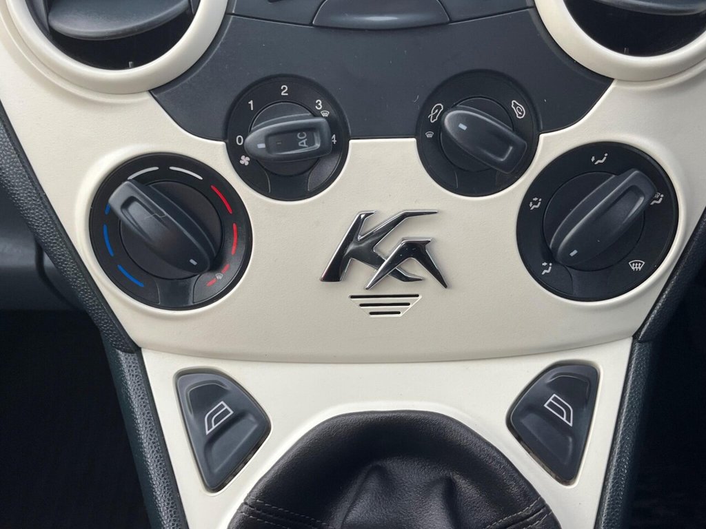 Used Ford Ka 2014 for sale - 77560544: Photo 9