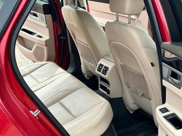 Used Jaguar XF 2017 for sale - 75548458: Photo 16