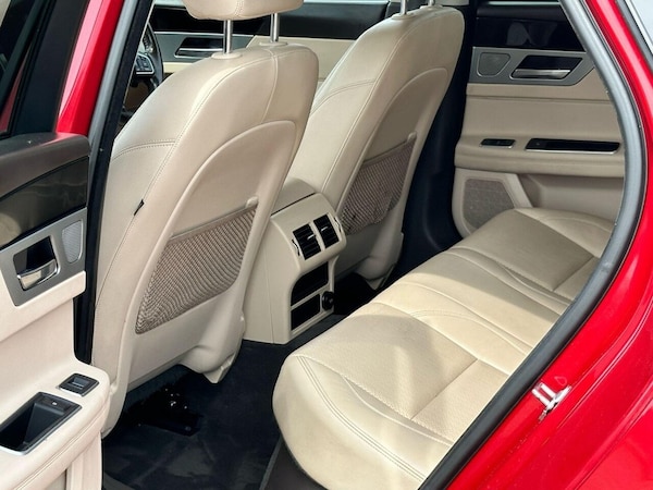 Used Jaguar XF 2017 for sale - 75548458: Photo 17