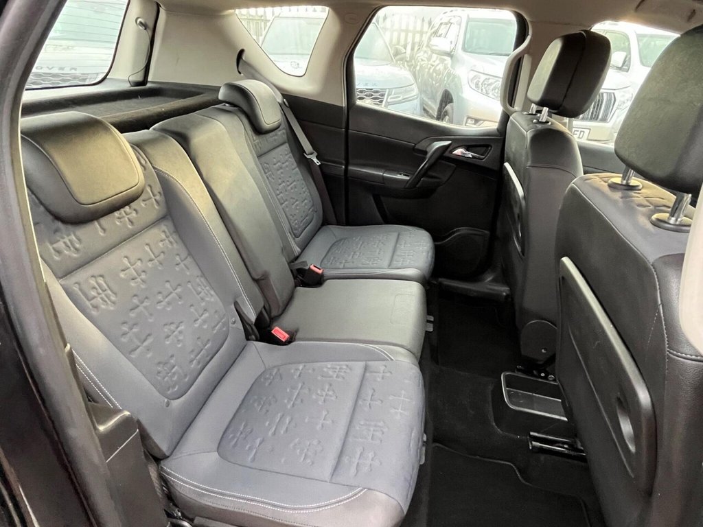 Used Vauxhall Meriva 2017 for sale - 76500999: Photo 14