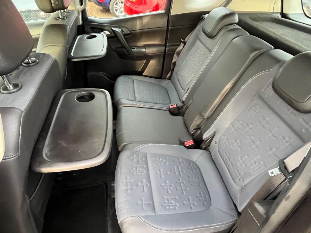 Used Vauxhall Meriva 2017 for sale - 76500999: Photo 17