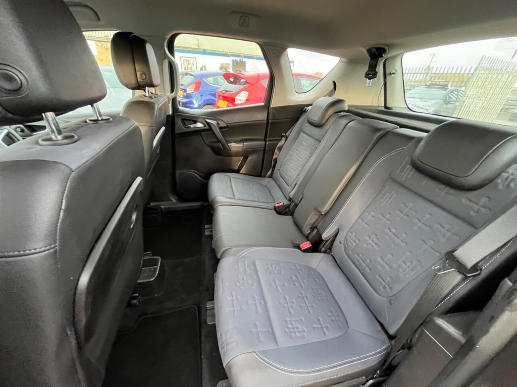 Used Vauxhall Meriva 2017 for sale - 76500999: Photo 18