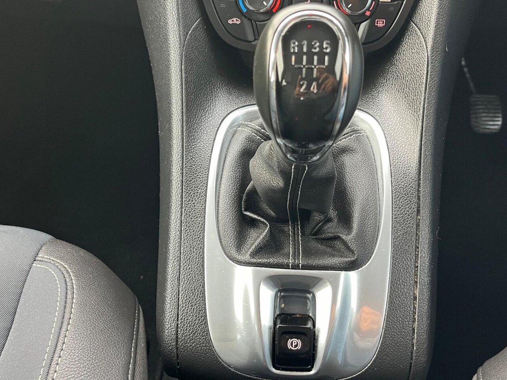 Used Vauxhall Meriva 2017 for sale - 76500999: Photo 32