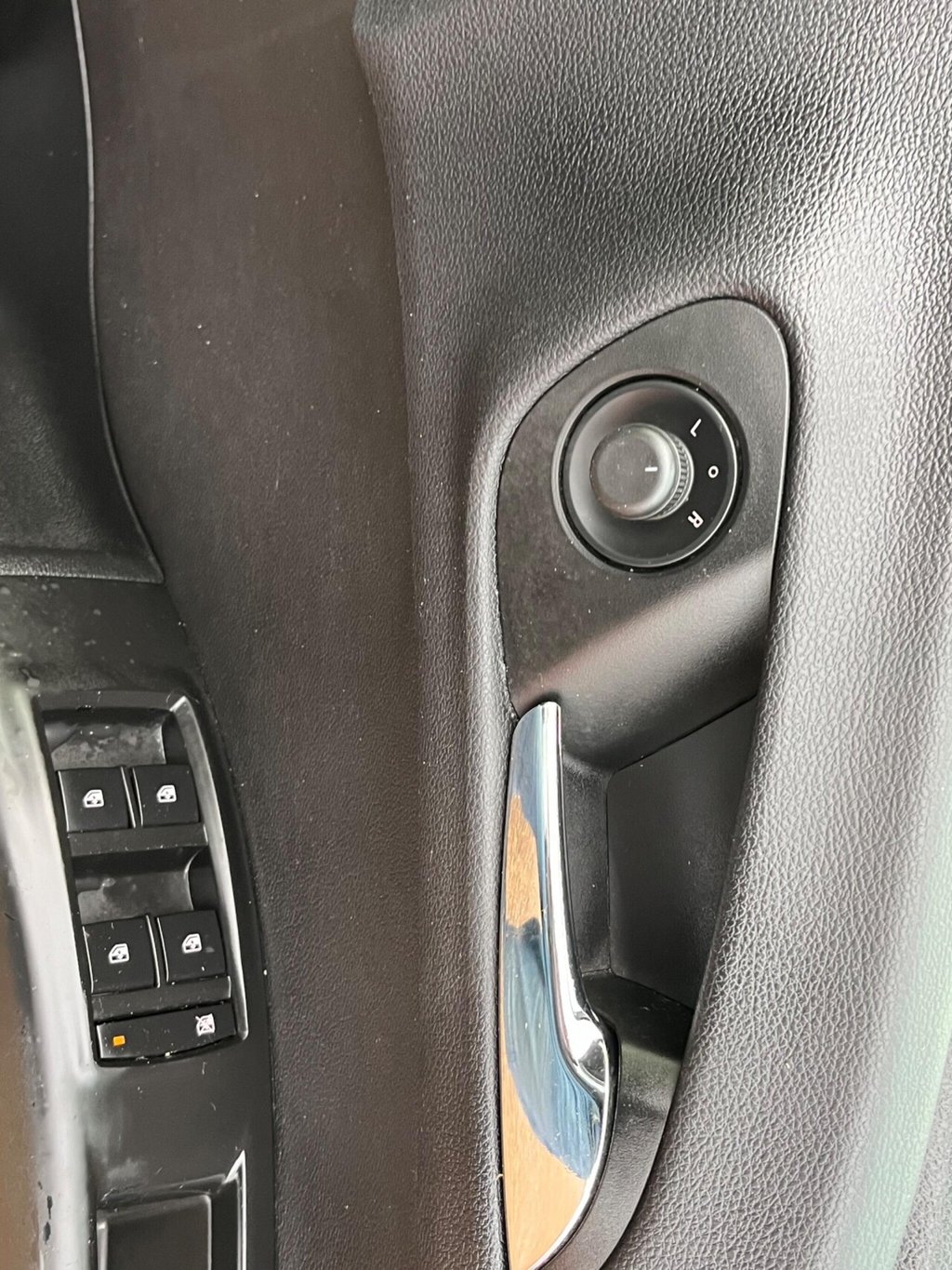 Used Vauxhall Meriva 2017 for sale - 76500999: Photo 34