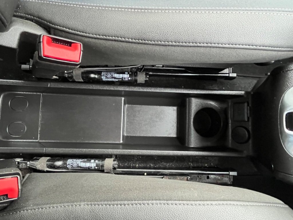 Used Vauxhall Meriva 2017 for sale - 76500999: Photo 38