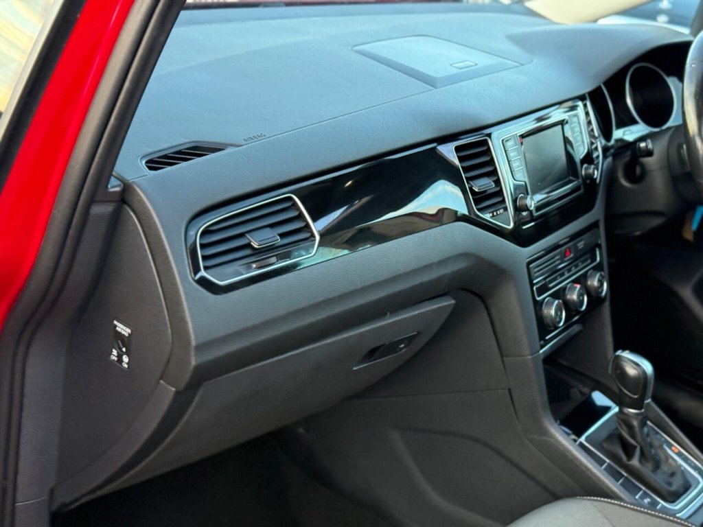 Used Volkswagen Golf SV 2014 for sale - 77795051: Photo 14