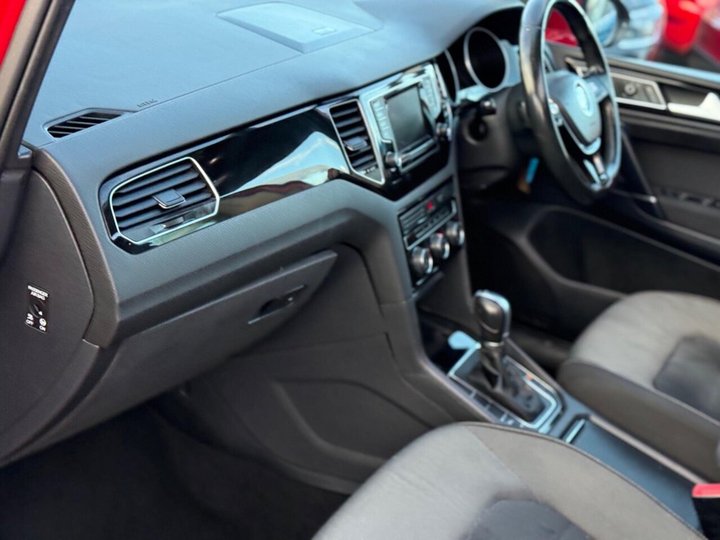 Used Volkswagen Golf SV 2014 for sale - 77795051: Photo 15