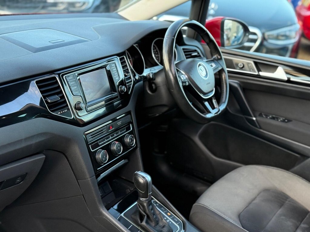 Used Volkswagen Golf SV 2014 for sale - 77795051: Photo 17