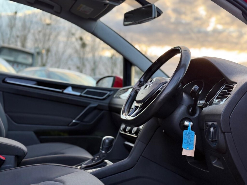 Used Volkswagen Golf SV 2014 for sale - 77795051: Photo 18