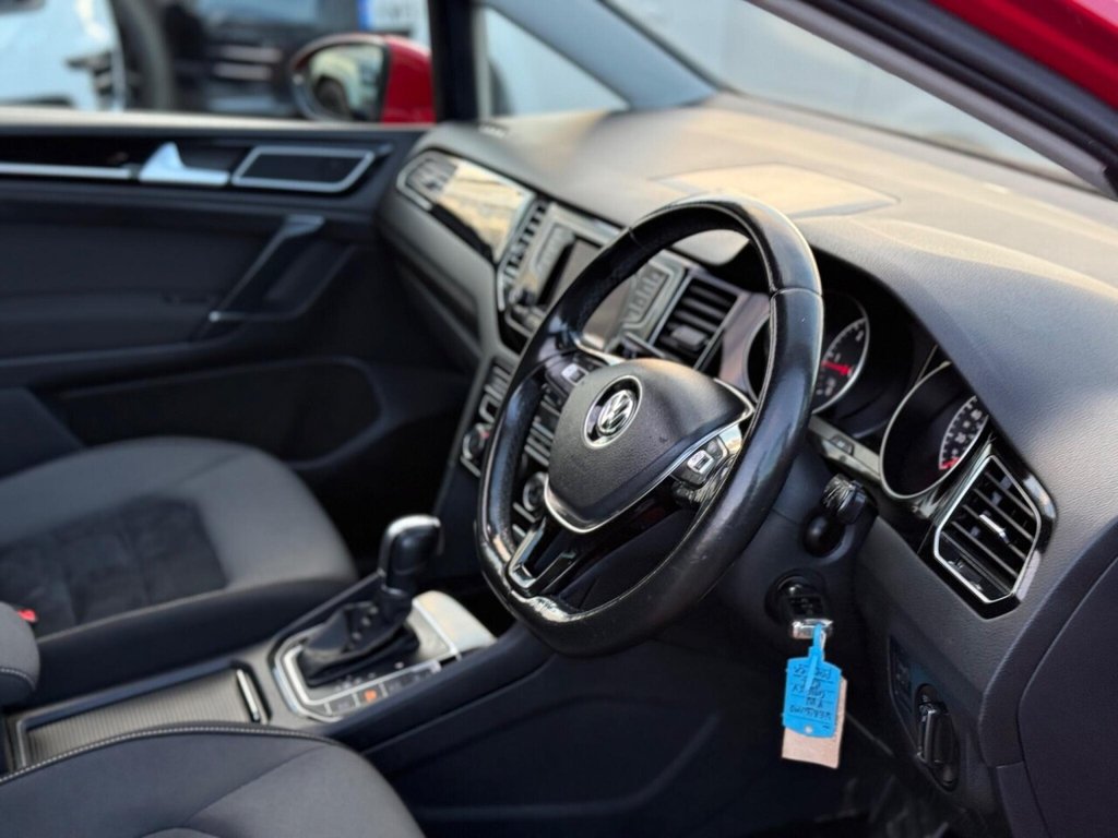 Used Volkswagen Golf SV 2014 for sale - 77795051: Photo 19