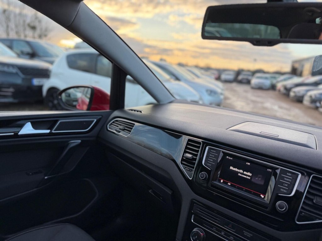 Used Volkswagen Golf SV 2014 for sale - 77795051: Photo 21