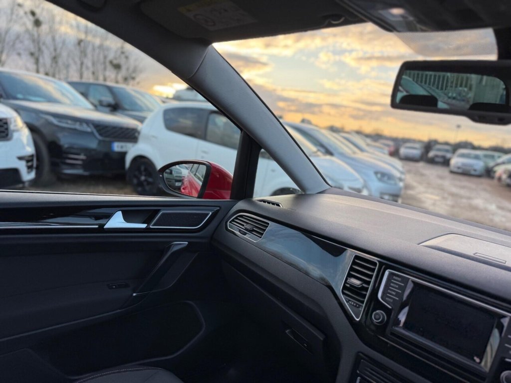 Used Volkswagen Golf SV 2014 for sale - 77795051: Photo 22