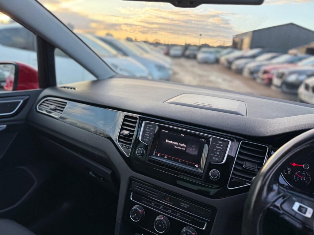 Used Volkswagen Golf SV 2014 for sale - 77795051: Photo 23